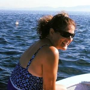 Meet your Posher, Lynea